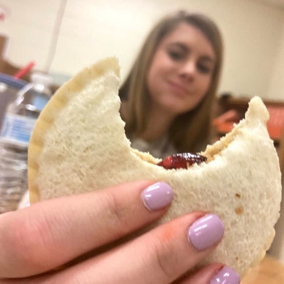 Meet your Posher, Raelyn - Picture 1 of 1